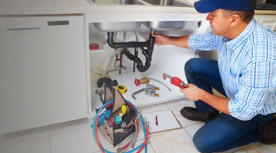 Professional expert plumbing services in Fowler, CO